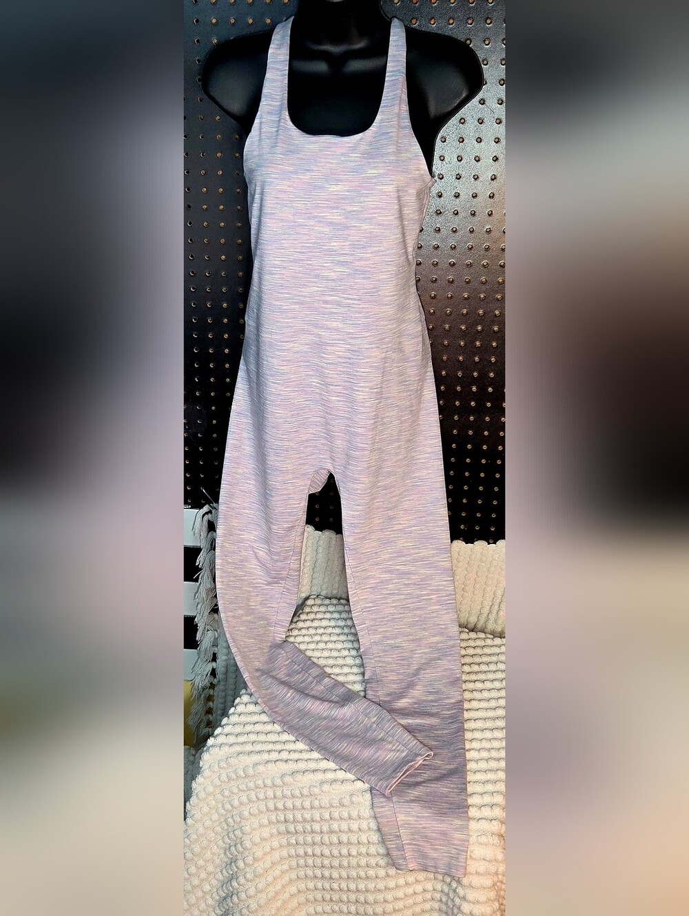 Outdoor Voices FreeForm Unitard Sz S/M
